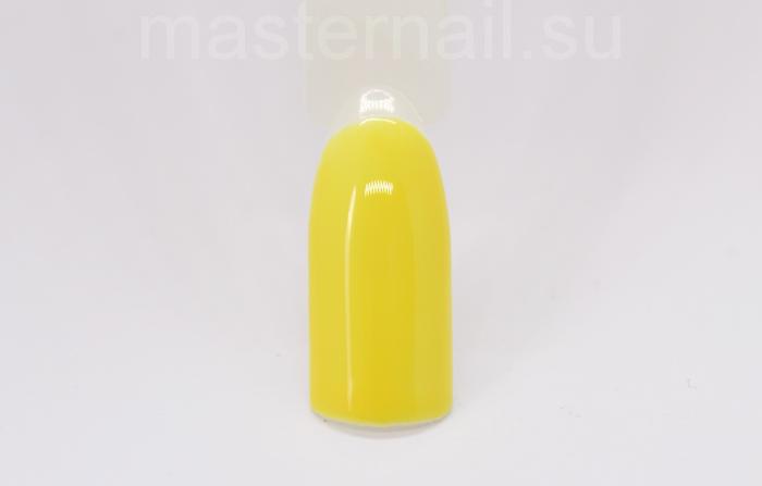 Маникюр с арбузом на желтом фоне: пошаговое фото